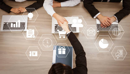 提速企業轉型，先破差旅管理困境 以漆業為例