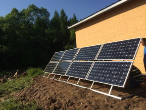 中國英利太陽能與風能發(fā)電 廠家優(yōu)勢與市場報價分析