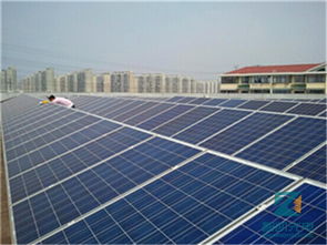 鄭州、開封、洛陽地區(qū)太陽能與風能發(fā)電的價格與應(yīng)用