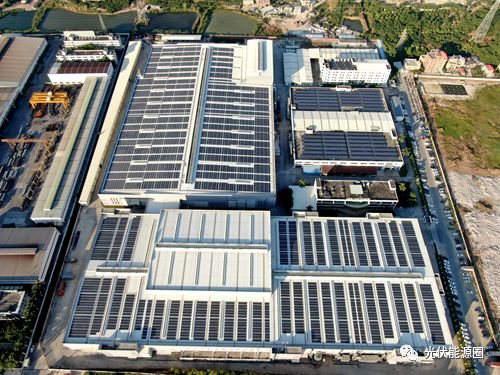 匠心鑄就未來 2020年度英利十大精品太陽能發(fā)電項目盤點